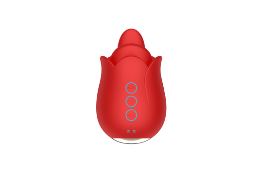 luvinx.com ClawBloom DuoX