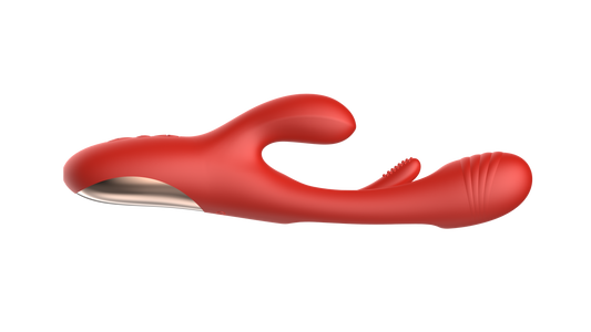 luvinx.com Violet Hollow Wand