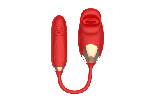 luvinx.com Cody DuoX